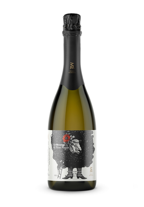 Le Mouton de Beau Marais