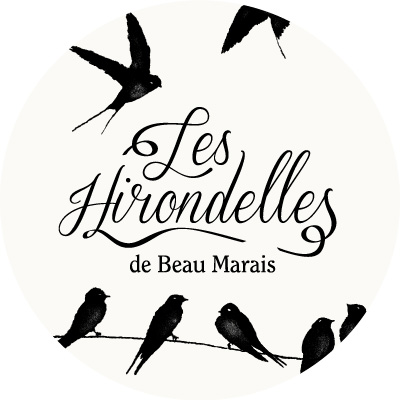Les Hirondelles de Beau Marais